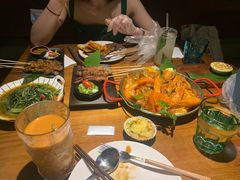-仓库南洋海鲜小排档(柳河路店)