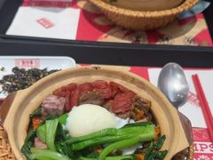 -华记煲仔华·煲仔饭(三元里万科里店)