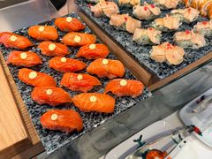 -The COOK·厨餐厅·自助餐(浦东嘉里大酒店)