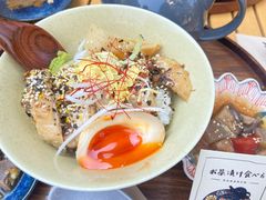 -啢啢茶寮(芳华横街店)