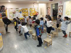 -徐汇区新宜幼稚园