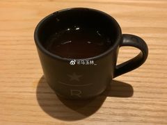 -星巴克(舟山蜈蚣峙店)