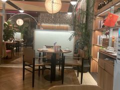 -芭莉与彩虹西餐厅(成都合生汇店)