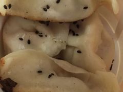 -吴江路生煎锅贴(立新路店)