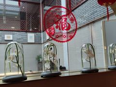 大堂-原製原味(普陀山磐龙店)