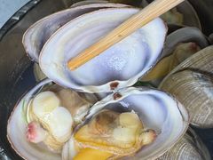 -渔娘渔家丹东海鲜(东直门店)