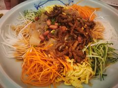 -汇贤府·李氏鲁菜(五棵松店)