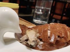 -大鸭梨烤鸭(甘家口店)