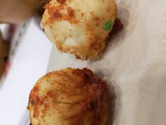 生煎-丁莲芳(红旗路店)