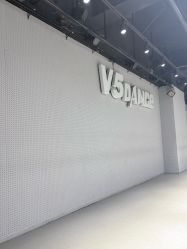 点击看大图 -北京V5舞蹈工作室
