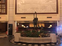 -武汉新华大饭店