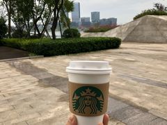 -星巴克(成都科学城店)