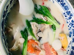 -山外山菜馆(玉泉路店)