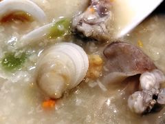 -盈田盈粥庄(博山东路店)