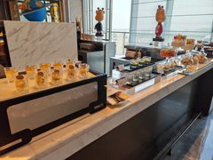 -济南凯宾斯基酒店-THE VIEW云景全日制餐厅