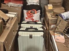 -wohkoon者行孙青年酒店(北京三里屯工体店)