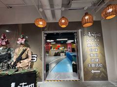 -319集结地真人CS·聚会团建·轰趴体验馆(超极合生汇店)