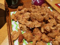 老青岛炸肉-老街烧烤·四方路小烤肉(书院路店)
