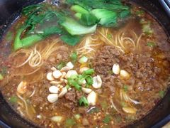 担担面-小厨面(巨野路店)
