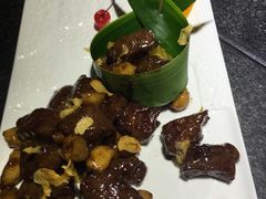 -梧桐餐厅(泉城路店)