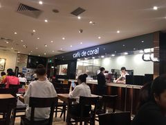 -大家乐(广州天河城六楼店)