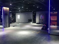 -一兆韦德健身(浦东万达会所)