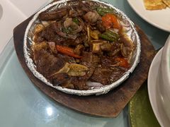 -御龙海鲜火锅(十六浦店)