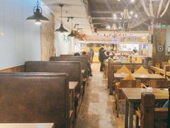 -好伦哥比萨烤肉自助(八里桥店)