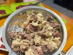 -养牛邓·潮汕牛肉海鲜自助火锅(广州店)