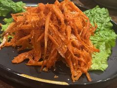 -坦坦大炉·韩式烤肉(望京店)