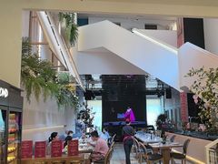 -Mezomd曼索蒂西班牙餐厅(广粤店)