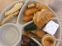 -素满香·全民食养自助(建邺万达店)