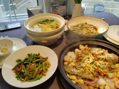 -楚禾宴·家宴(光谷大道店)