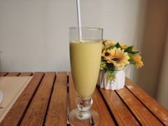 -克比叔叔印度餐厅Kebabs on the Grille(永康路分店)