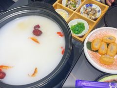 -牛牛和牛海鲜粥底火锅(长虹国际城店)