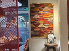 -纳鲁孜·新疆特色餐厅(上海悦荟广场店)