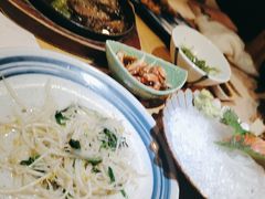 -吉兆·料理(红梅南路店)