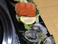 -大长今(唐人街店)