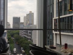 -蔴将·川菜(黄龙万科店)