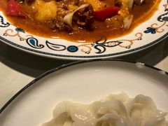 白马大盘鸡-白马宴·椒麻鸡(新华南路店)