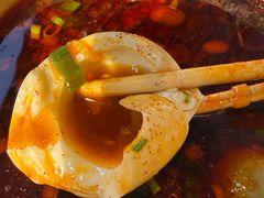 -清真·马安军辣子牛肉面