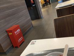 -麦当劳(田林好又多店)