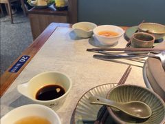 -鲜潭蒸汽石锅鱼(五道口购物中心店)