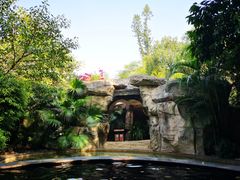-台山颐和温泉城