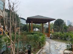 -水王国温泉水世界