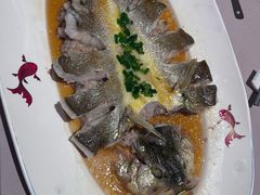 -小炳胜(卓悦中心店)