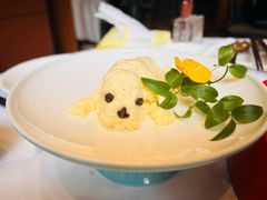 -麒茗餐厅·粤菜·宴会厅·海鲜(锦绣路店)