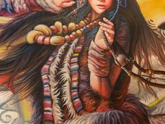 -敏珠拉姆藏餐·南京厨房(富春江东街店)