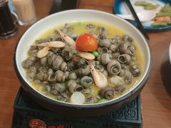 -锡和无锡菜(景丽苑店)