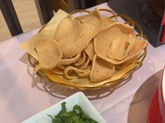 -味+新京宴·烤鸭·北京菜(创意谷店)